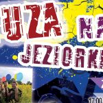 Muza nad Jeziorkiem: rock i eksplozja kolorów [PROGRAM]
