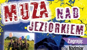 Muza nad Jeziorkiem