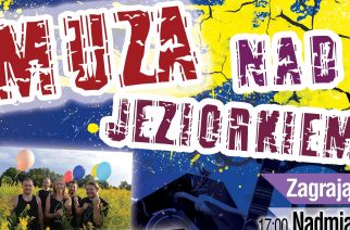 Muza nad Jeziorkiem