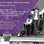 Muzeum we Wdzydzach Kiszewskich: weekend z klasykami, muzyką i folklorem