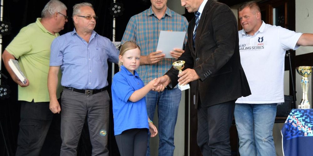 Ostrzyckie Lato 2016