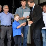 Ostrzyckie Lato 2016: zawody wędkarskie [ZDJĘCIA]