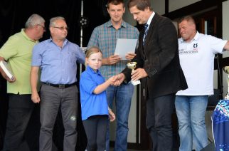 Ostrzyckie Lato 2016