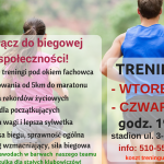 Powstaje Akademia Biegowa Kartuzy