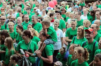 Prolog „Goń św. Dominika”: galeria uczestników biegu [ZDJĘCIA]