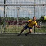 Sportowa niedziela w Żukowie [ZAPOWIEDŹ]