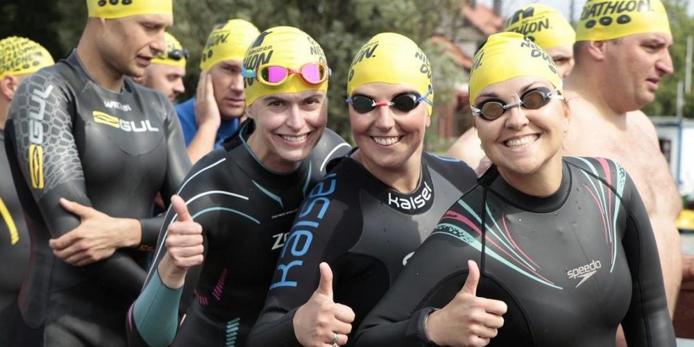 Triathlon Chmielno