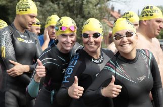 Triathlon Chmielno