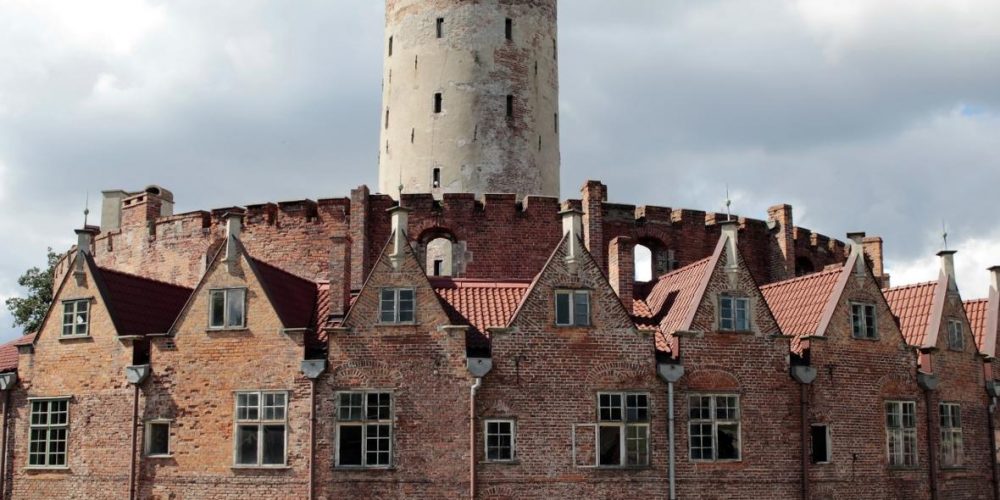 Twierdza Wisłoujście