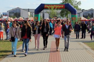 Weekend na Kaszubach: 12-15 sierpnia 2016