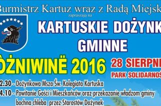 Weekend na Kaszubach