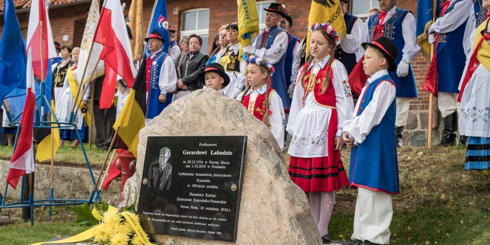 60-lecie ZKP w Kartuzach