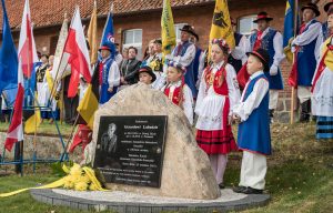 60-lecie ZKP w Kartuzach