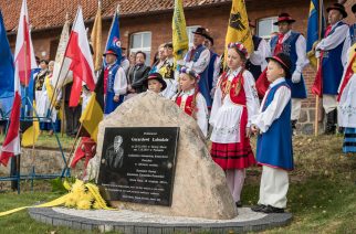 60-lecie ZKP w Kartuzach