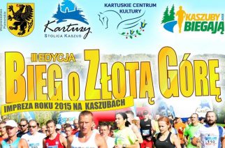 Bieg o Złotą Górę