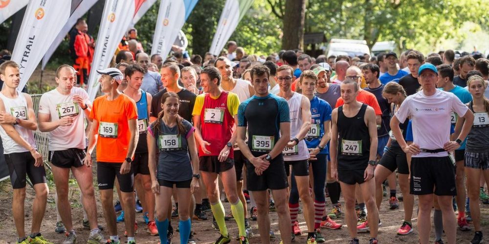 CITY TRAIL w Trójmieście