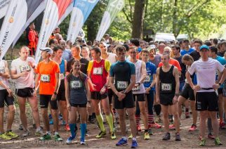 CITY TRAIL w Trójmieście