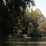 Cieszonko. Tragedia na Jeziorze Sianowskim