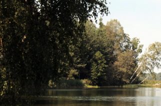 Tragedia na Jeziorze Sianowskim