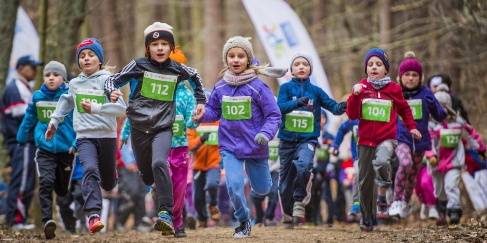 City Trail w Trójmieście: