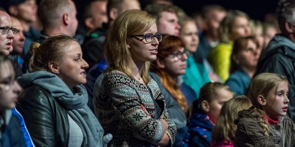 Dożynki w Przodkowie: koncertowe zakończenie święta plonów [ZDJĘCIA]