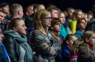 Dożynki w Przodkowie: koncertowe zakończenie święta plonów [ZDJĘCIA]