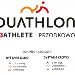 Duathlon Przodkowo: 18 września [PROGRAM]
