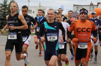 Duathlon Przodkowo