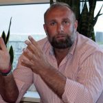 Gminna Rada Sportu w Kartuzach: w składzie Artur Siódmiak [ZDJĘCIA]