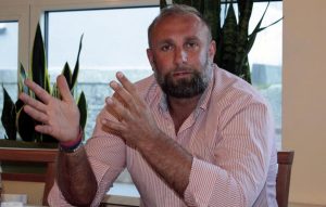 Gminna Rada Sportu w Kartuzach