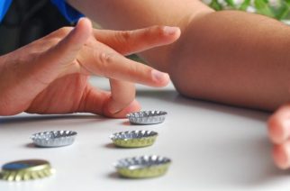 „Kapsel Race” w Przyjaźni: świetna zabawa gwarantowana