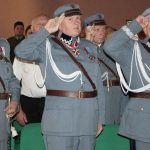 Walne Zebranie Członków Związku Piłsudczyków w Kartuzach