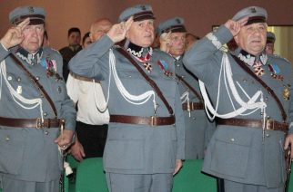 Walne Zebranie Członków Związku Piłsudczyków