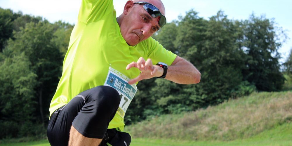 Bieg o Złotą Górę