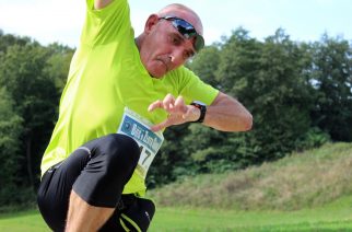 Bieg o Złotą Górę