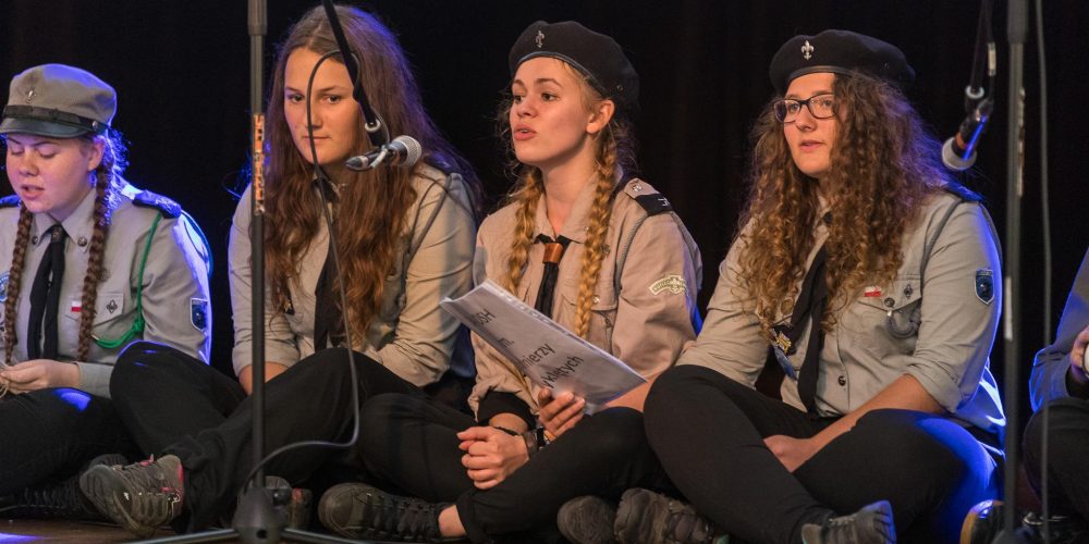 Koncert "Śpiewajmy razem"