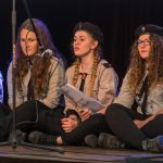 Koncert „Śpiewajmy razem” w Kartuzach [ZDJĘCIA]