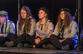 Koncert "Śpiewajmy razem"