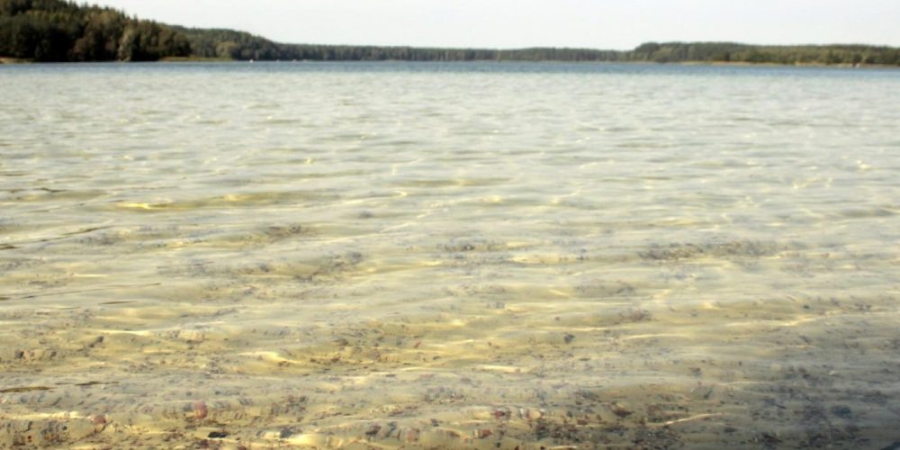 Pogoda na Kaszubach: 12-16 września