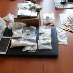 Policja w Kartuzach: areszt za narkotyki