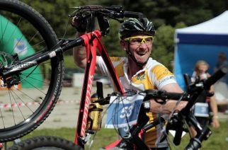 Puchar Bałtyku: Duathlon