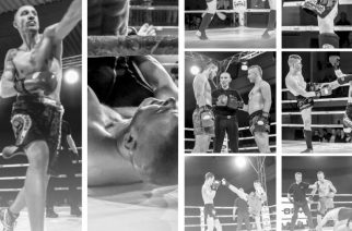 Rebelia Kartuzy zaprasza na Puchar Polski w kickboxingu i Puchar Kaszub K1 MMA