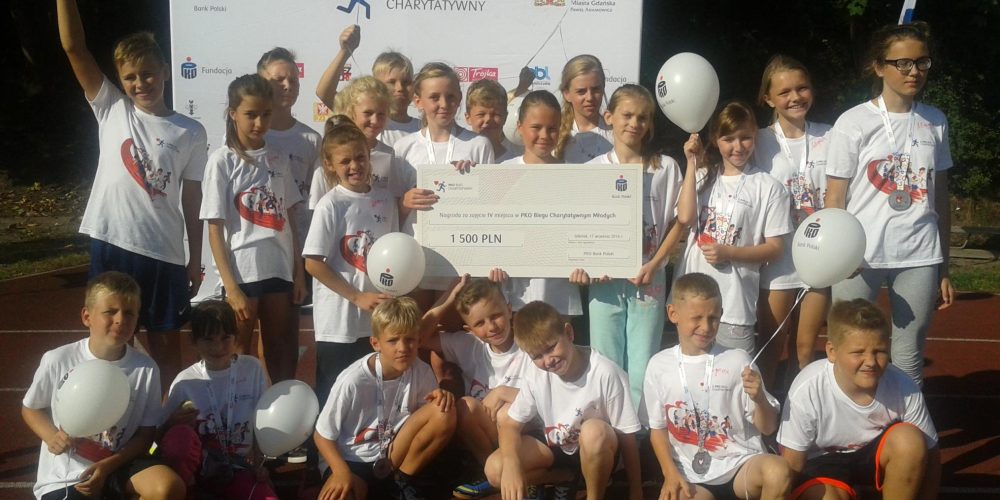 Szkoła w Chmielnie: