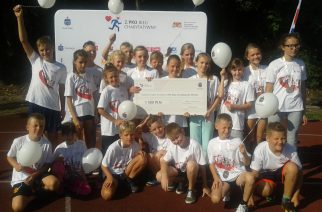 Szkoła w Chmielnie: