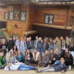 Szkoła w Chmielnie gościła niemiecką młodzież [ZDJĘCIA]