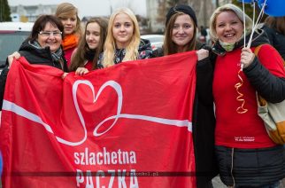 Szlachetna Paczka w Kartuzach: potrzebni wolontariusze!