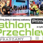 Triathlon Przechlewo 2016 już w ten weekend