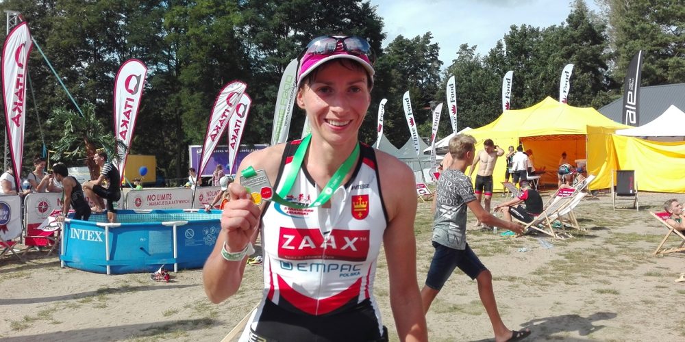 Triathlon Przechlewo: wyniki