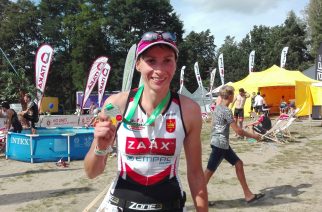 Triathlon Przechlewo: wyniki