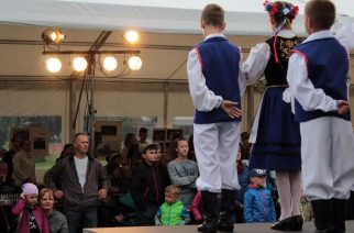 Kurs tańca kaszubskiego